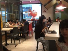 -永和大王(浦东南路店)
