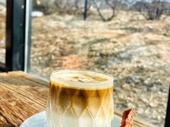 -北马山庄植趣咖啡