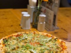 -翠湖六号全日制西餐厅(翠湖宾馆店)
