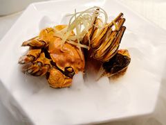-狮王府淮扬菜(万象城店)