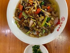 -孙家面馆(韩桥花苑店)