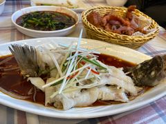 -玲珑餐厅(陕西南路店)