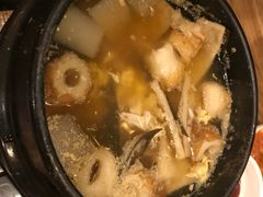 -韩国料理大力士(屏风街店)