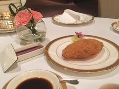 -唐阁(香港朗廷酒店)