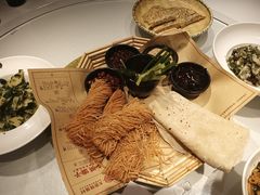 -大张烙馍村(绿地店)