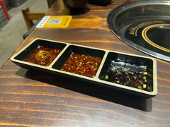 -海子口鲜牛馆(招商兰溪谷店)