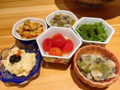 -蟹福家活蟹料理·豪华自助(绿洲假日酒店)