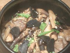 -水之惠鲜鱼料理(王府大街店)