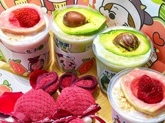 -迷客夏Milksha(无锡苏宁店)