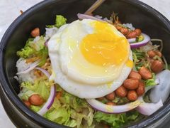 -佳木斯老崔朝族风味(群力店)