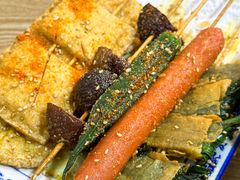 -黄记潮汕甜汤(贝底田坊店)