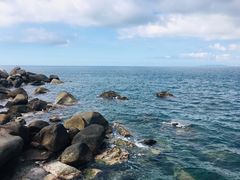 -海南分界洲岛旅游区