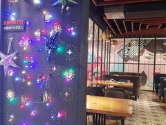 -清真·艾美可餐厅(大悦汇店)