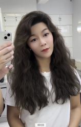 -H·Y HAIR SALON烫发·染发·造型