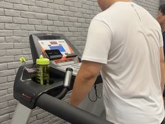 -FEELINGME乐刻包月私教馆·健身(真北华润万家店)