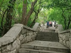 -千佛山风景名胜区