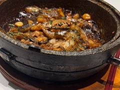 -鹊华居·地道鲁菜·海鲜·融合味(大明湖店)