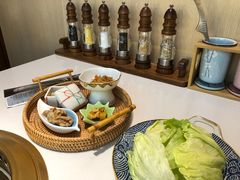 -千寻山野烤肉(中关村店)