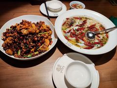 -首秀·四川料理(星耀101店)
