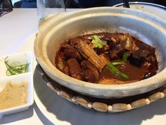-禧宴Joyous Restaurant(禧园店)