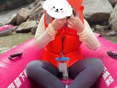 -雅鲁激流探险漂流