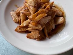 -樟树底(胜利河美食街店)