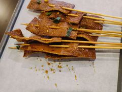 -林二哥宜烤官·宜宾小烧烤