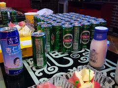 -西宁福茵长乐国际大酒店