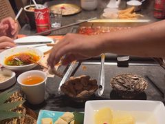 -锦城印象火锅(天府三街店)