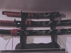 -Mr.Fox狐狸先生超级密室(南山店)