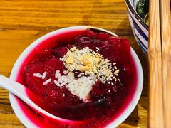 冰粉-食之六七·面(朝阳大悦城店)