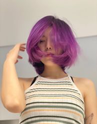 -罗亚帝造型