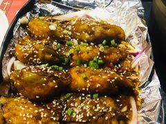 -金掌勺·锅包肉(广渠门店)