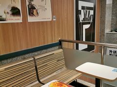 -麦当劳(东大桥店)