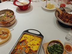 -鹊华居·地道鲁菜·海鲜·融合味(大明湖店)