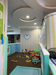 -孩子王童乐园(上海青浦吾悦广场店)