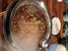 -中和远东火锅兔(老店)