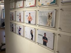 -YCHL Studios健身工作室(市二宫店)