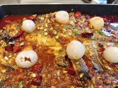 -雅佳神话·麻辣烤鱼(新街口店)