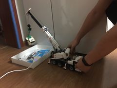 -小米之家(金鹰湖滨天地店)