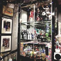 -MDZ STORE·TATTOO·耳饰