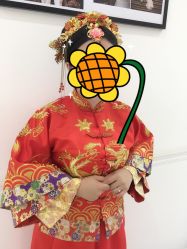 -金夫人婚纱摄影(华南店)