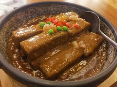 -王捌小院(红花坡店)