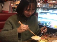 -NLFS1983咖啡花园餐厅(锦桂店)
