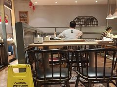 -比格比萨自助(云冈区步行街店)