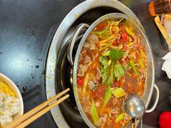 -胖娃古镇鸡杂(磁器口总店)