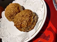 -北门涮肉·炭火铜锅涮肉(什刹海店)