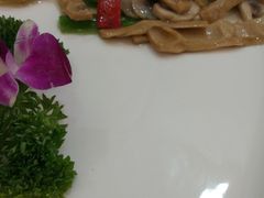 -农家小院(朱雀桥店)