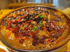 -付掌柜在成都·热炒砂锅集(金禾店)