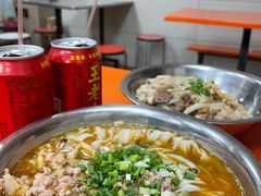 -舒记粉店(七星路店)